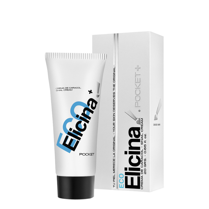 Elicina ECO PLUS Pocket 20 ml