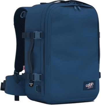 Plecak torba podręczna Cabin Zero Classic Pro 32L Jodhpur Blue