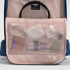Plecak torba podręczna Cabin Zero Classic Pro 32L Jodhpur Blue, zdjęcie 8