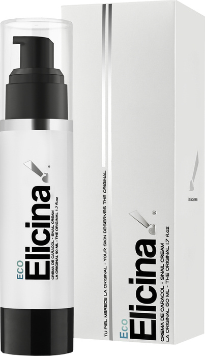 Elicina ECO 50 ml