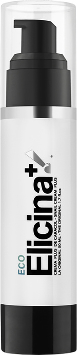 Elicina ECO PLUS 50 ml, zdjecie 2