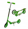 Hulajnoga Miejska Duża Summer Baby WX Składana Koła 20 cm Zielona