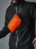 Torba na elektronikę Alpaka Elements Tech Case Mini X-Pac® - hot orange, zdjęcie 3