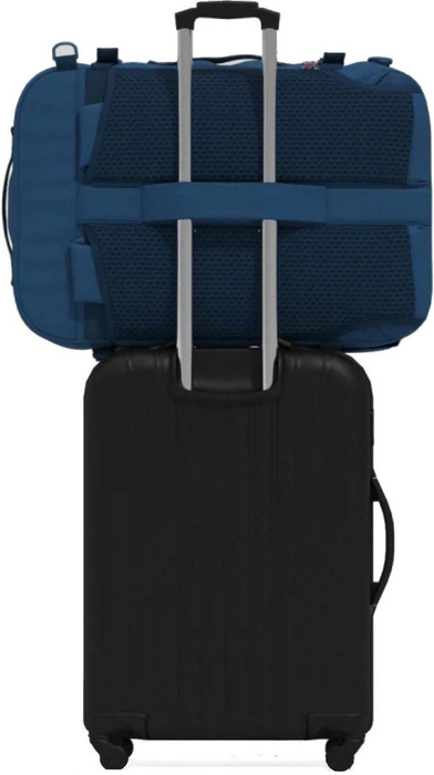 Plecak torba podręczna Cabin Zero Classic Pro 32L Jodhpur Blue, zdjęcie 12