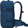 Plecak torba podręczna Cabin Zero Classic Pro 32L Jodhpur Blue, zdjęcie 4
