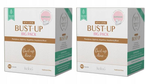 Bust Up BIG PACK 90 kaps. - Zestaw 2 szt.