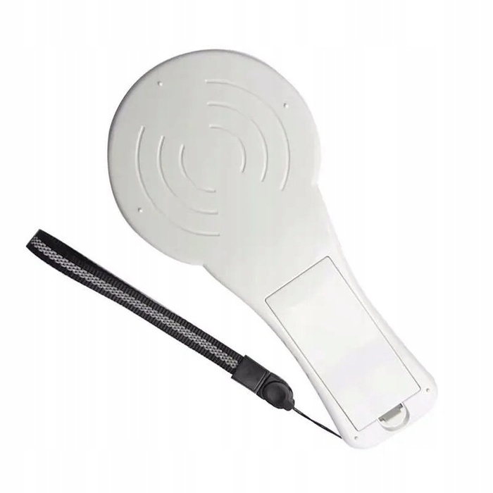 Czytnik Mikroczipów (FDX-B, FDX-A, HDX EMID) PT380, zdjęcie 3