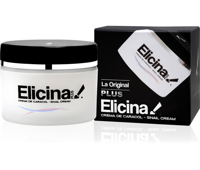 Elicina Classic PLUS 40 g