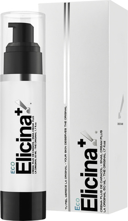 Elicina ECO PLUS 50 ml