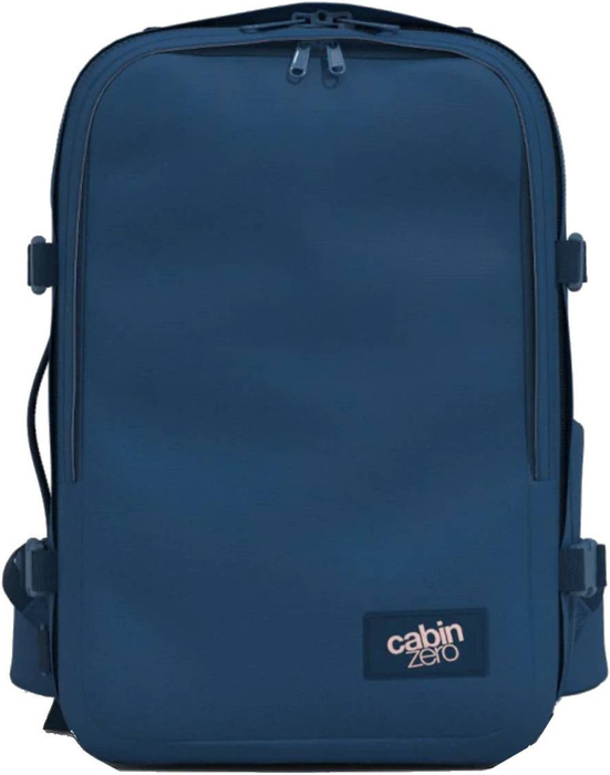 Plecak torba podręczna Cabin Zero Classic Pro 32L Jodhpur Blue, zdjęcie 2