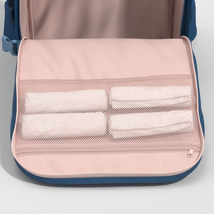 Plecak torba podręczna Cabin Zero Classic Pro 32L Jodhpur Blue, zdjęcie 13