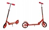Hulajnoga Miejska Duża Summer Baby WX Składana Koła 20 cm Czerwona