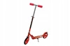 Hulajnoga Miejska Duża Summer Baby WX Składana Koła 20 cm Czerwona