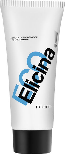 Elicina ECO Pocket 20 ml, zdjecie 2